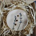 mydelniczka ceramiczna