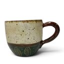 Ceramiczny kubek