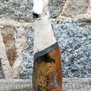 Koń raku - ceramiczna rzeźba do wyjątkowych wnętrz
