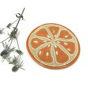 Ceramiczna mydelniczka/spodeczek na biżuterię ręcznie robiona