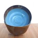 Ceramiczne miski zestaw 2 szt - "RamenYa"