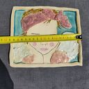 Kolorowy anioł ceramiczny - wyjątkowa ozdoba do domu