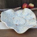 Duża ceramiczna misa ( c870)