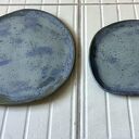 Komplet talerzy "Jeziorak"