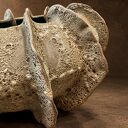 „Koral” - ręcznie robiona misa ceramiczna inspirowana naturą
