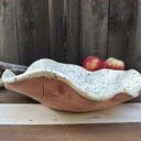 Duża ceramiczna misa ( c870)