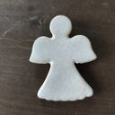magnes ceramiczy anioł