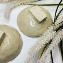 Ręcznie robione japońskie czarki i miseczki z ceramiki - unikatowe handmade