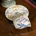 Filiżanka porcelanowa ręcznie malowana \