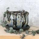 Doniczka ceramiczna