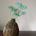 Wazon ceramiczny "Deep Lines"