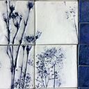 Zestaw kafli "Delft"