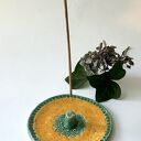 Spodeczek na kadzidło