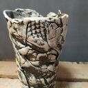 Wazon / osłona doniczkowa thibu