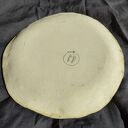 Patera ceramiczna na owoce Wolna Chwila - handmade talerz do serwowania