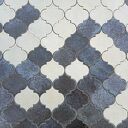 Kafelki Arabeska - ręcznie robione kafle ceramiczne inspirowane Marokiem