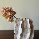 Wazon ceramiczny „Oceanic Crush”