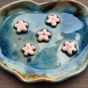 mydelniczka ceramiczna staw