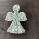 magnes ceramiczy anioł
