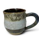 Ceramiczny kubek