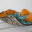 Maxi misa ceramiczna