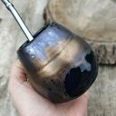 Małe ceramiczne matero do yerba mate - c463