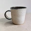 Ceramiczny kubek