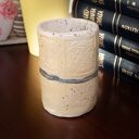 Ceramicznay kubek z kolekcji Mizuho - ręcznie wykonany