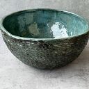 Umywalka ceramiczna rybia łuska