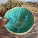 Kubek ceramiczny - Grzyb