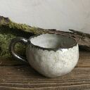 Kubek ceramiczny Filiżanka Ptasia