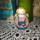 Aniołek ceramiczny