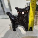 Kot ceramiczny - figurka Wolna Chwila