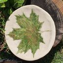 Talerz ceramiczny