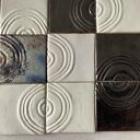 Ręcznie robione kafle "Classic"