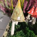 grzyb ceramiczny 26