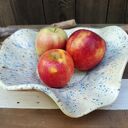 Duża ceramiczna misa ( c870)