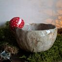 Kubek ceramiczny - Muchomor