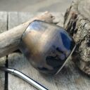 Małe ceramiczne matero do yerba mate - c463