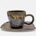 Filiżanka z podstawkiem