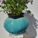 donica ceramiczna