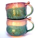 Ceramiczne kubki - CZAR PAR nr 165