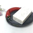 Ceramiczna mydelniczka „Chilli” - handmade do łazienki i kuchni