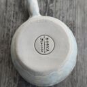 Ręcznie robiony kubek ceramiczny z sentencją 260 ml