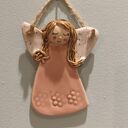 Aniołek ceramiczny