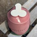HAPPYPENIS, czarka cermamiczna