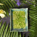 Podstawka z motywem roślin nr 1