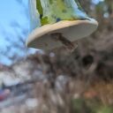 dzwoneczek ceramiczny