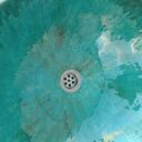 Umywalka wielka misa