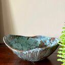 Misa ceramiczna z kolekcji Deep Lines